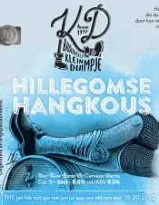 Hillegomse Hangkous